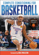 Complete Conditioning for Basketball-9781718216600