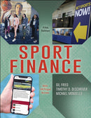 Sport Finance-9781718217409