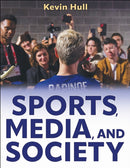 Sports, Media, and Society-9781718217591