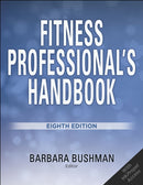 Fitness Professional''s Handbook