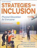 Strategies for Inclusion : Physical Education for Everyone-9781718217850