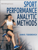 Sport Performance Analytic Methods-9781718217911