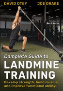 Complete Guide to Landmine Training-9781718217942