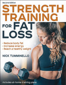 Strength Training for Fat Loss-9781718218482