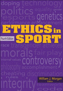 Ethics in Sport-9781718219731