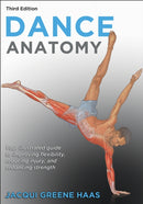 Dance Anatomy-9781718219915
