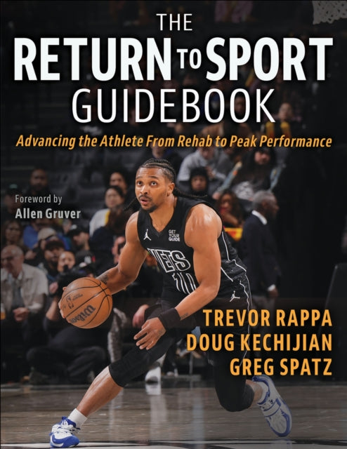 The Return to Sport Guidebook