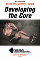 Developing the Core-9781718220386