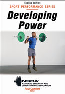 Developing Power-9781718220461