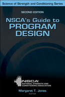 NSCA''s Guide to Program Design