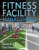Fitness Facility Management-9781718221253