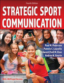 Strategic Sport Communication-9781718221475