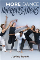 More Dance Improvisations-9781718222427