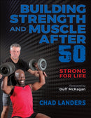 Building Strength and Muscle After 50-9781718223882