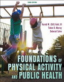 Foundations of Physical Activity and Public Health-9781718224001