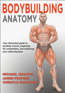 Bodybuilding Anatomy-9781718225985