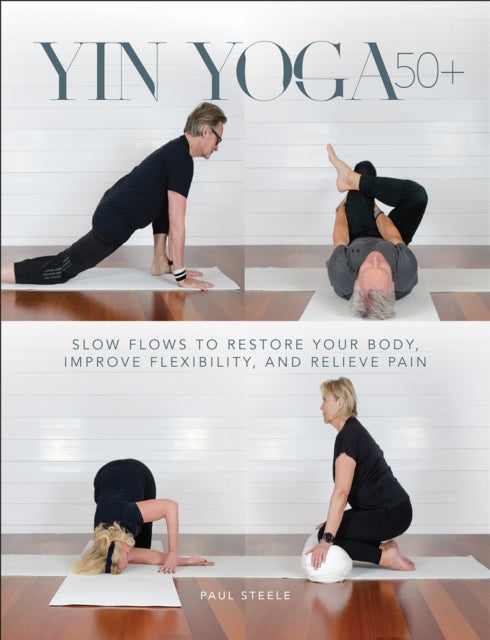 Yin Yoga 50+