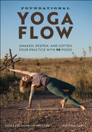 Foundational Yoga Flow-9781718228092