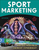 Sport Marketing-9781718228122
