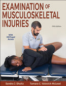 Examination of Musculoskeletal Injuries-9781718228313