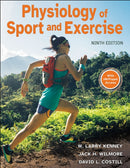 Physiology of Sport and Exercise-9781718228429