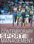 Contemporary Sport Management-9781718230521