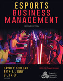 Esports Business Management-9781718231054