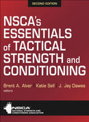 NSCA's Essentials of Tactical Strength and Conditioning