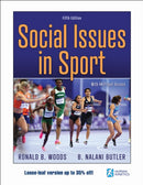 Social Issues in Sport-9781718235038