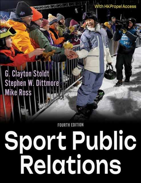 Sport Public Relations