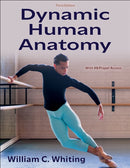 Dynamic Human Anatomy-9781718235755
