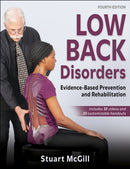 Low Back Disorders : Evidence-Based Prevention and Rehabilitation-9781718236257