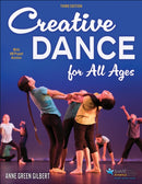 Creative Dance for All Ages-9781718236844