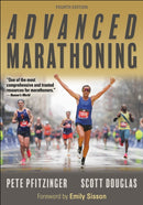 Advanced Marathoning-9781718237476