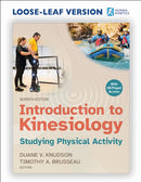 Introduction to Kinesiology-9781718237827