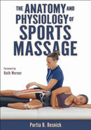 The Anatomy and Physiology of Sports Massage-9781718238213
