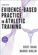 Evidence-Based Practice in Athletic Training-9781718238565