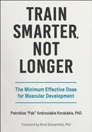 Train Smarter, not Longer