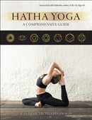 Hatha Yoga : A Comprehensive Guide-9781718239739