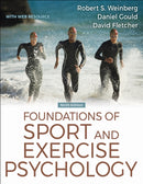 Foundations of Sport and Exercise Psychology