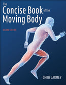 The Concise Book of the Moving Body-9781718240483