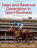 Sales and Revenue Generation in Sport Business