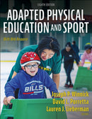 Adapted Physical Education and Sport