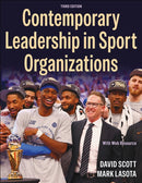 Contemporary Leadership in Sport Organizations
