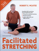 Facilitated Stretching-9781718243637