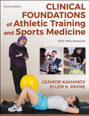Clinical Foundations of Athletic Training and Sports Medicine