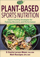 Plant-Based Sports Nutrition