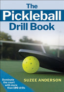The Pickleball Drill Book