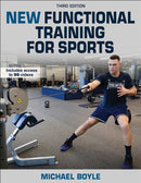 New Functional Training for Sports