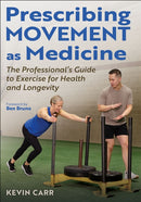 Prescribing Movement As Medicine